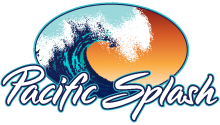 Passion Splash Logo